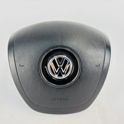 Airbag volante VW Touareg 7P6880201K - #541960 - Foto 1