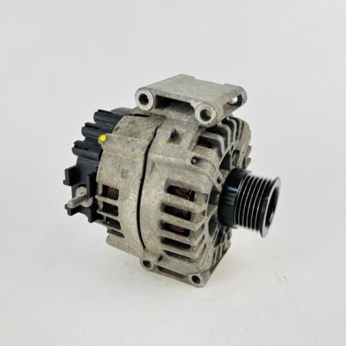 Alternador Mercedes-Benz ML A0009067702 - #759306 - Foto 1