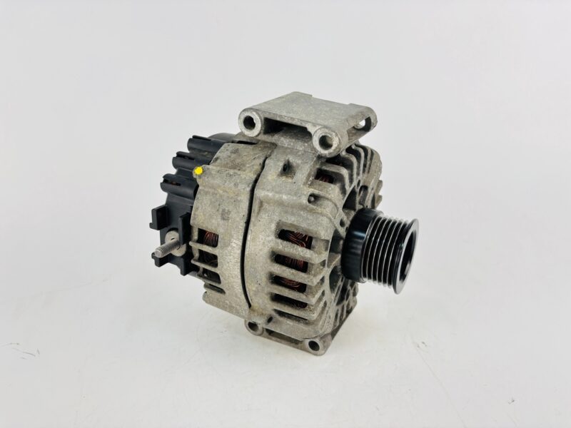 Alternador Mercedes-Benz ML A0009067702 - #759306 - Foto 1