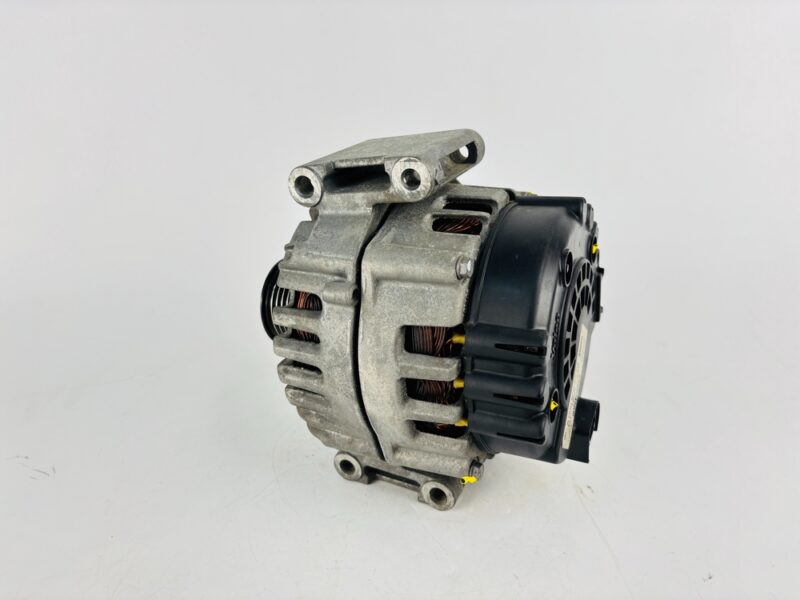 Alternador Mercedes-Benz ML A0009067702 - #759306 - Foto 2