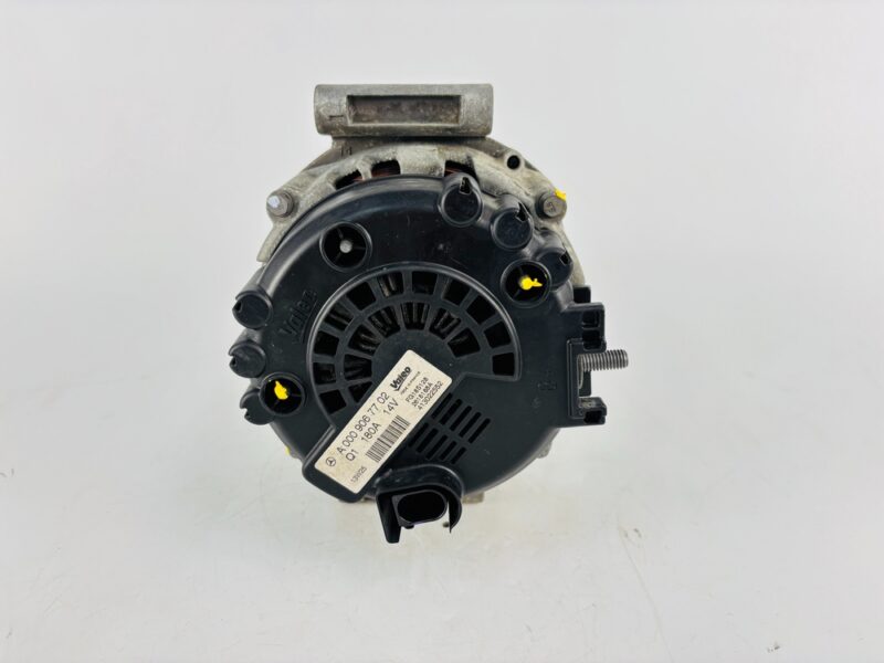 Alternador Mercedes-Benz ML A0009067702 - #759306 - Foto 3