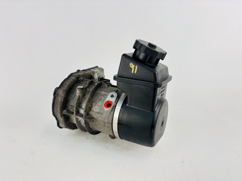 Bomba de dirección Mercedes-Benz ML A1644601780 - #784303 - Foto 1
