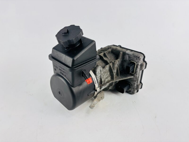 Bomba de dirección Mercedes-Benz ML A1644601780 - #784303 - Foto 2
