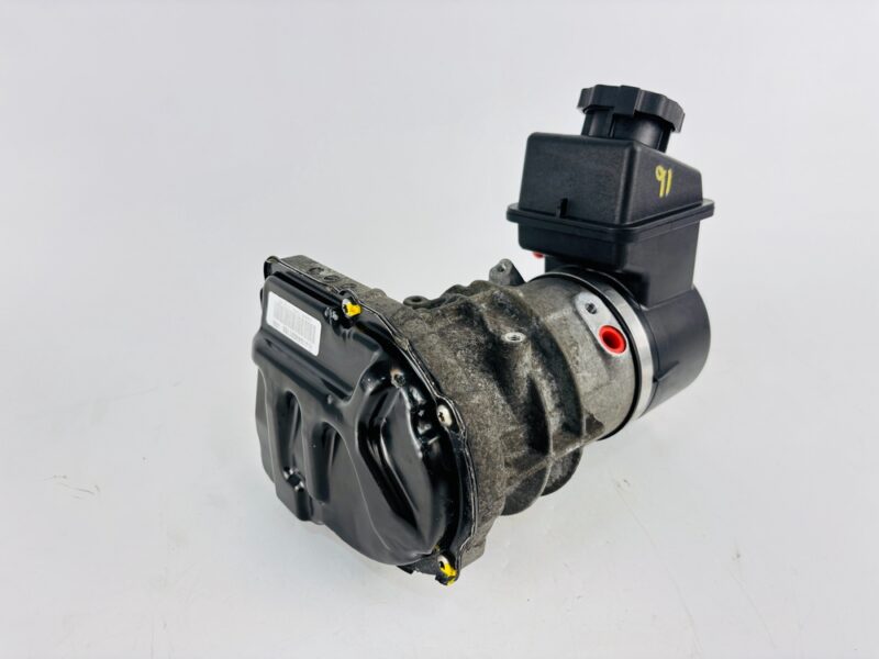 Bomba de dirección Mercedes-Benz ML A1644601780 - #784303 - Foto 3