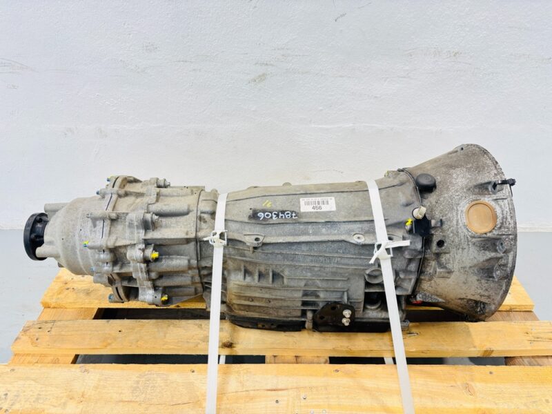 Caja de cambios Mercedes-Benz ML 300 CDI 4-matic 722902 - #784306 - Foto 2