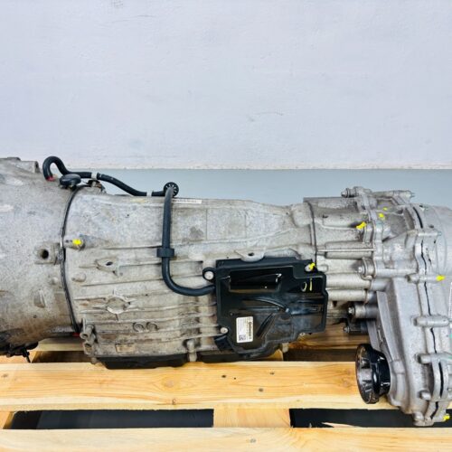 Caja de cambios Mercedes-Benz ML250 CDI 722908 - #759311 - Foto 1