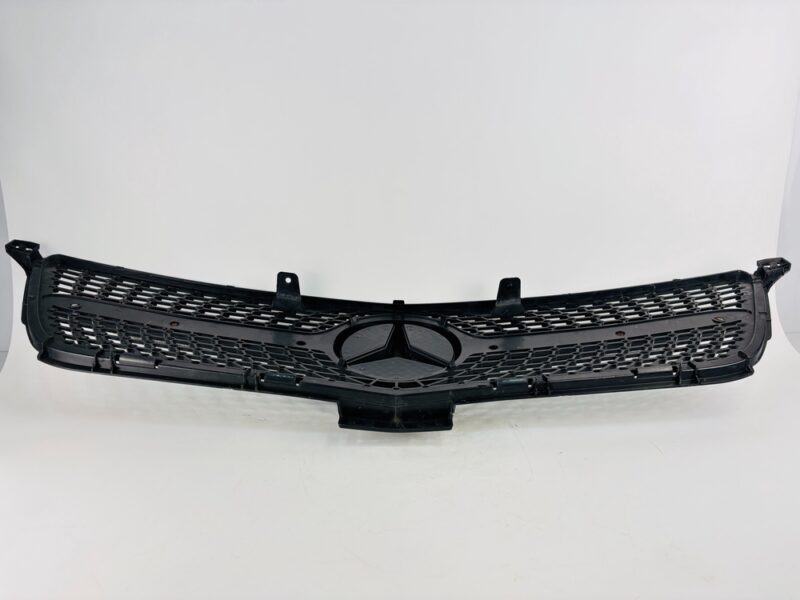 Calandra Mercedes-Benz ML (No original) A0008880060 - #759322 - Foto 2