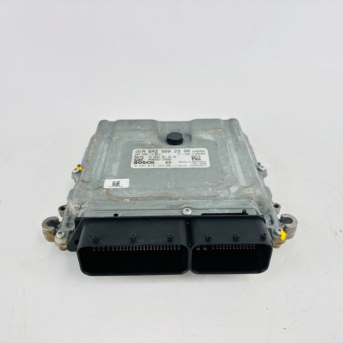 Centralita motor Mercedes-Benz ML A6429002900 - #784302 - Foto 1