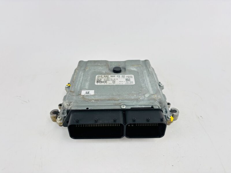 Centralita motor Mercedes-Benz ML A6429002900 - #784302 - Foto 1
