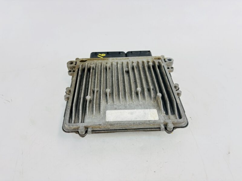 Centralita motor Mercedes-Benz ML A6429002900 - #784302 - Foto 2