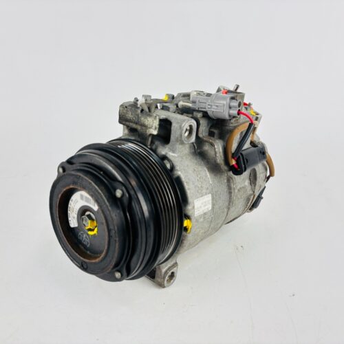 Compresor aire acondicionado Mercedes-Benz ML A0008305100 - #759305 - Foto 1