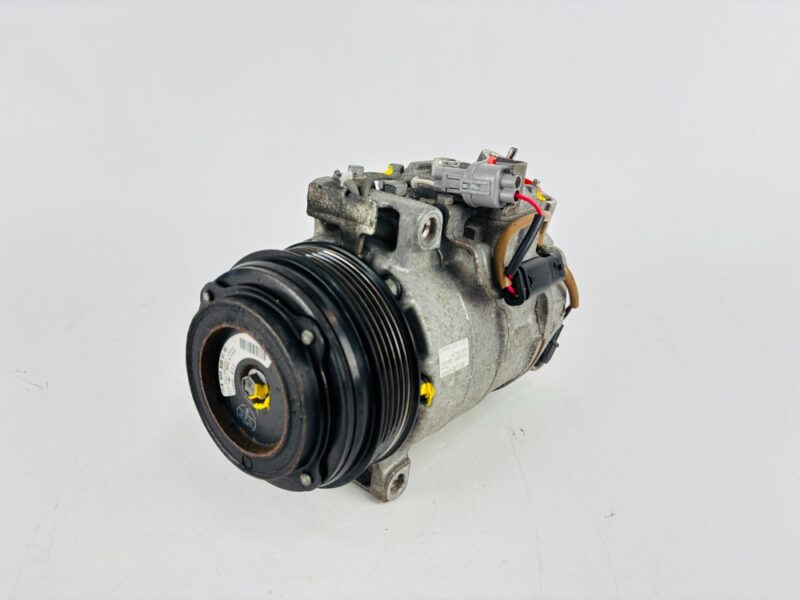 Compresor aire acondicionado Mercedes-Benz ML A0008305100 - #759305 - Foto 1
