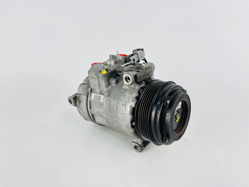 Compresor aire acondicionado Mercedes-Benz ML A0008305100 - #759305 - Foto 2