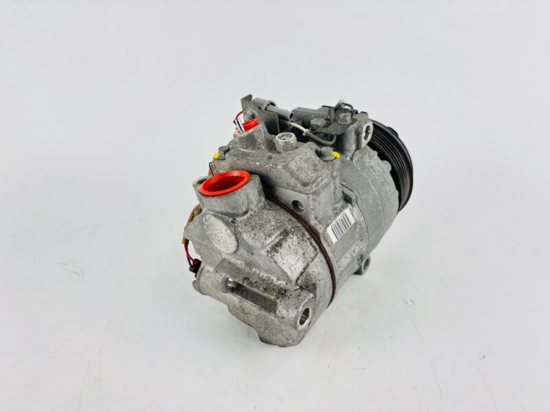 Compresor aire acondicionado Mercedes-Benz ML A0008305100 - #759305 - Foto 3