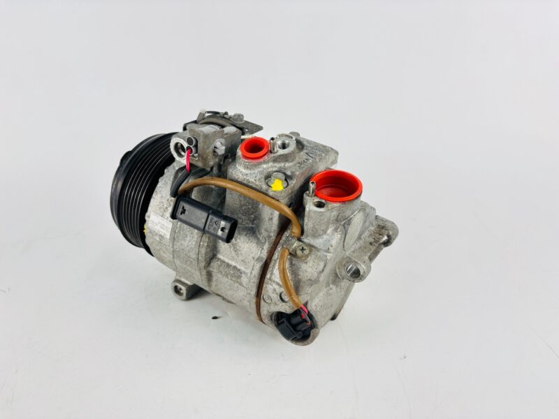 Compresor aire acondicionado Mercedes-Benz ML A0008305100 - #759305 - Foto 4