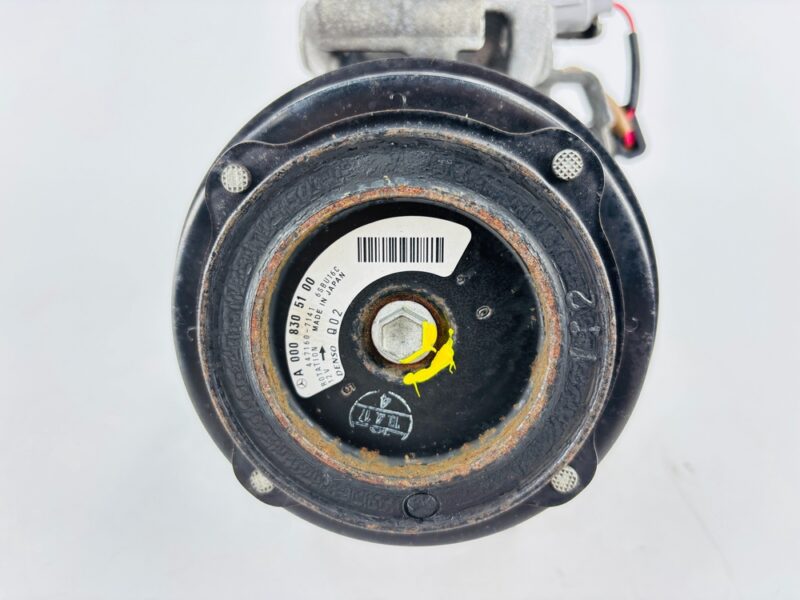 Compresor aire acondicionado Mercedes-Benz ML A0008305100 - #759305 - Foto 5