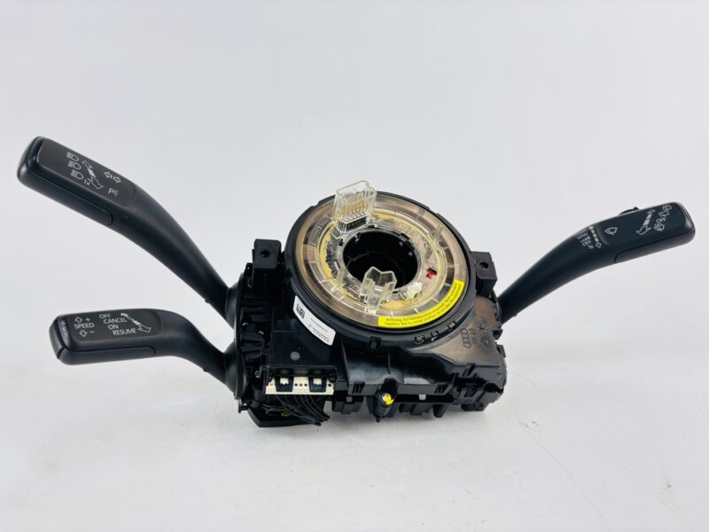 Conmutador columna dirección VW Touareg 4H0953568M - #541941 - Foto 2