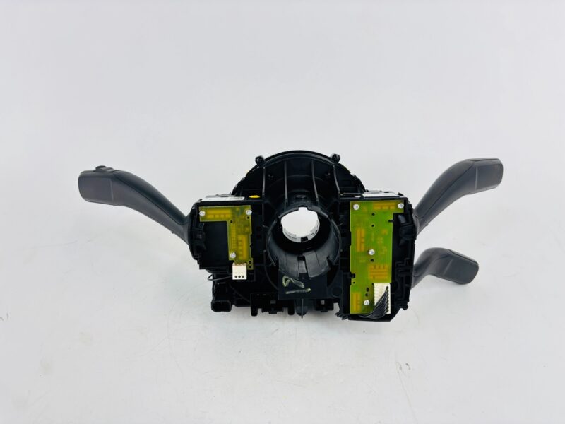 Conmutador columna dirección VW Touareg 4H0953568M - #541941 - Foto 3