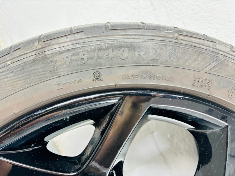 Llanta BMW 20" 6794697 - #971148 - Foto 3