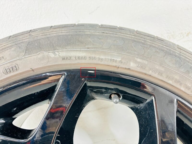 Llanta BMW 20" 6794697 - #971148 - Foto 4