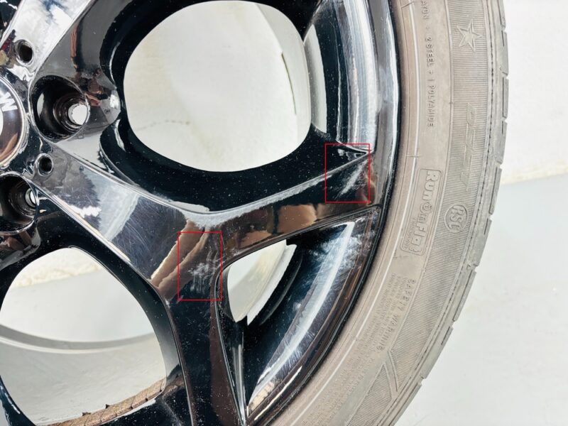 Llanta BMW 20" 6794697 - #971148 - Foto 6