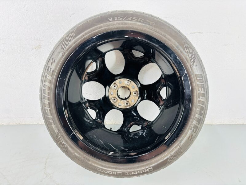 Llanta BMW 20" 6794697 - #971150 - Foto 2