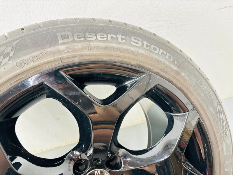 Llanta BMW 20" 6794697 - #971150 - Foto 3