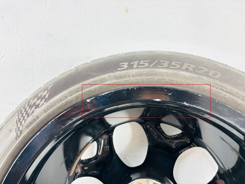 Llanta BMW 20" 6794697 - #971150 - Foto 4