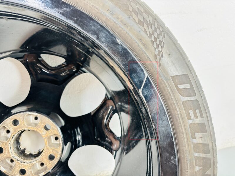 Llanta BMW 20" 6794697 - #971150 - Foto 6