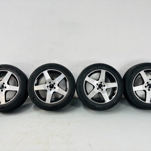 Llantas 19" Mercedes-Benz ML A1664011902 - #759398 - Foto 1