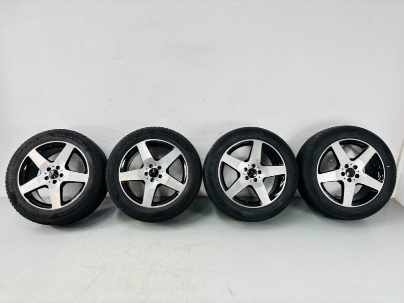 Llantas 19" Mercedes-Benz ML A1664011902 - #759398 - Foto 1