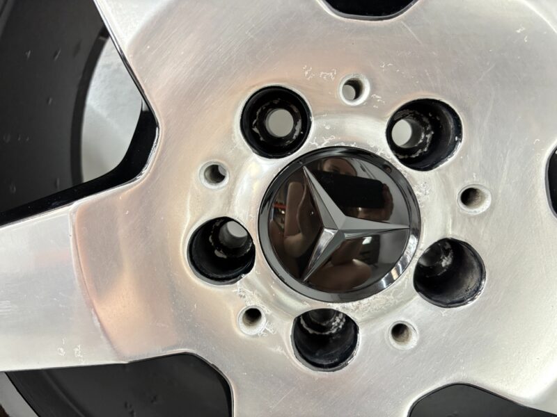Llantas 19" Mercedes-Benz ML A1664011902 - #759398 - Foto 11