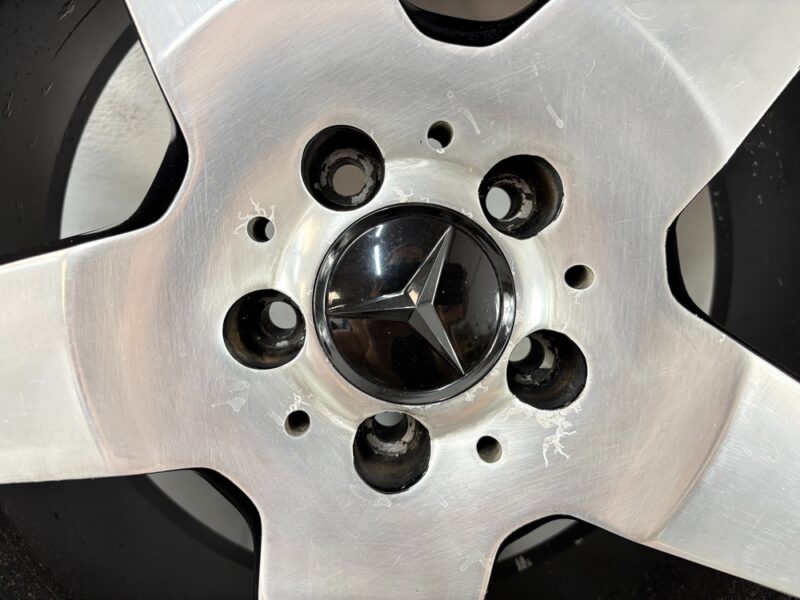 Llantas 19" Mercedes-Benz ML A1664011902 - #759398 - Foto 13