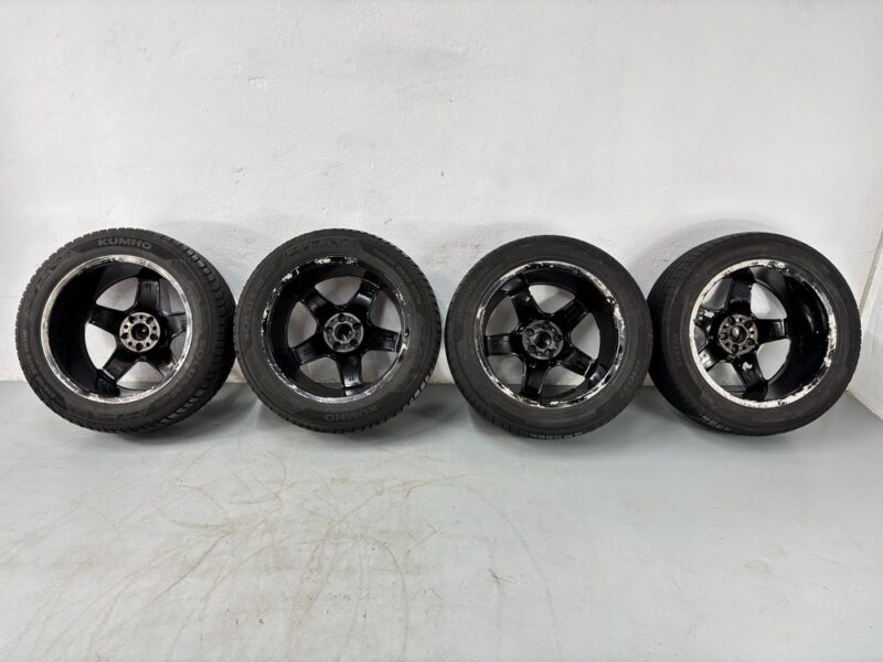 Llantas 19" Mercedes-Benz ML A1664011902 - #759398 - Foto 2