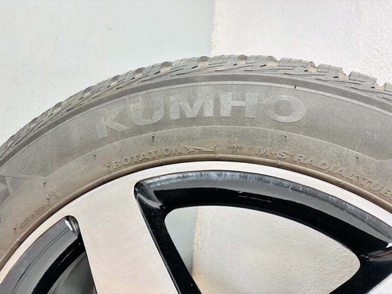 Llantas 19" Mercedes-Benz ML A1664011902 - #759398 - Foto 7
