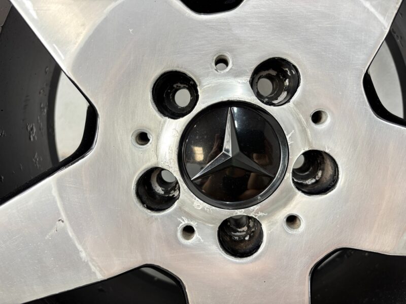 Llantas 19" Mercedes-Benz ML A1664011902 - #759398 - Foto 9