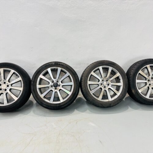 Llantas 20" Mercedes-Benz ML A1644017502 - #784331 - Foto 1
