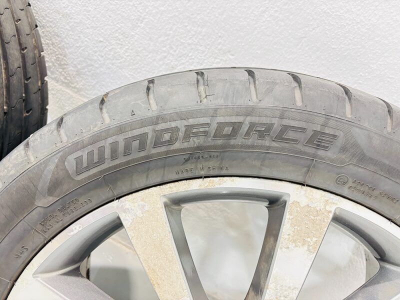 Llantas 20" Mercedes-Benz ML A1644017502 - #784331 - Foto 10