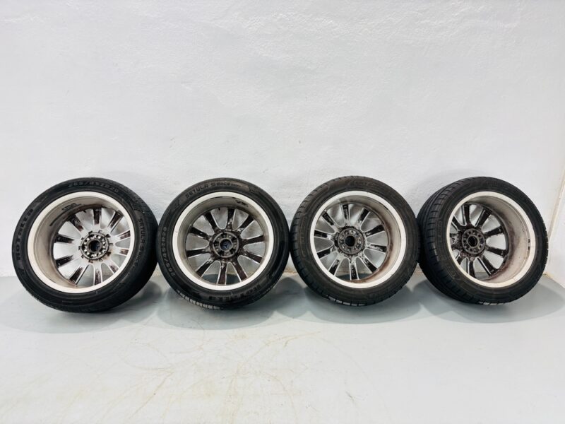 Llantas 20" Mercedes-Benz ML A1644017502 - #784331 - Foto 2