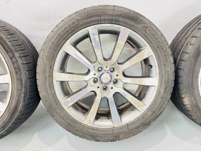 Llantas 20" Mercedes-Benz ML A1644017502 - #784331 - Foto 6