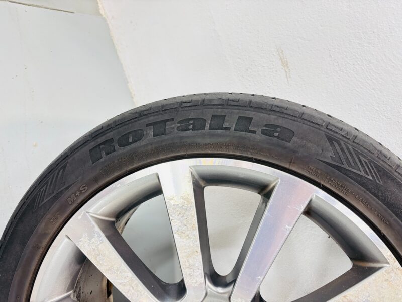 Llantas 20" Mercedes-Benz ML A1644017502 - #784331 - Foto 8
