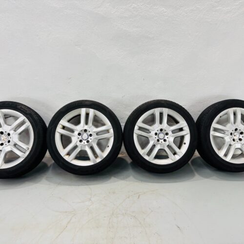 Llantas 20" Mercedes-Benz ML A1664010902 - #412551 - Foto 1
