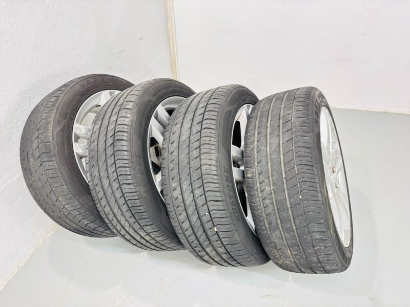 Llantas 20" Mercedes-Benz ML A1664010902 - #412551 - Foto 4