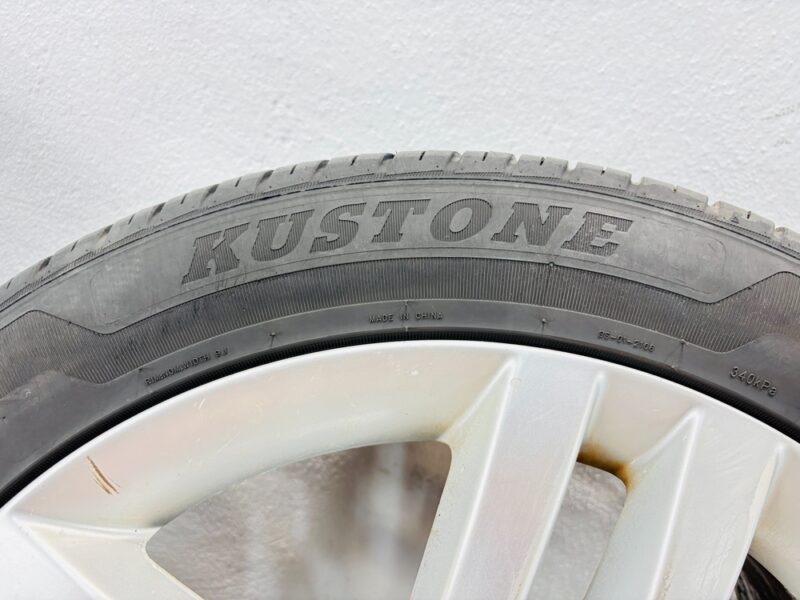 Llantas 20" Mercedes-Benz ML A1664010902 - #412551 - Foto 9