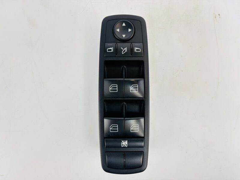 Mando elevalunas delantero Mercedes-Benz ML A2518300290 - #784334 - Foto 1