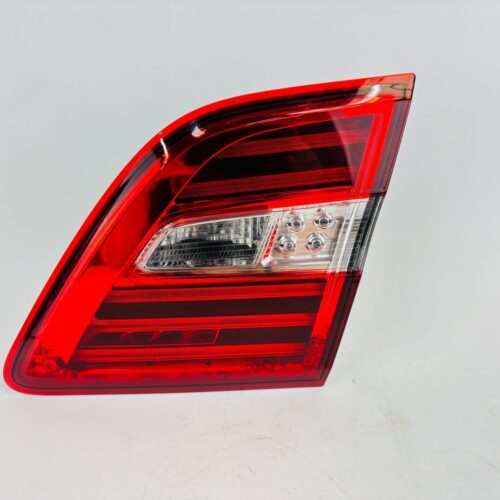 Piloto trasero derecho Mercedes-Benz ML A1669060657 - #412531 - Foto 1