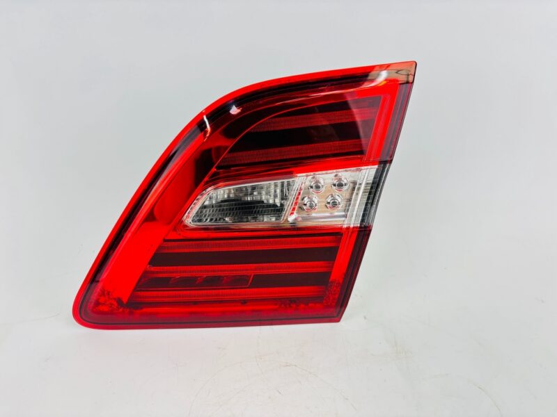 Piloto trasero derecho Mercedes-Benz ML A1669060657 - #412531 - Foto 1