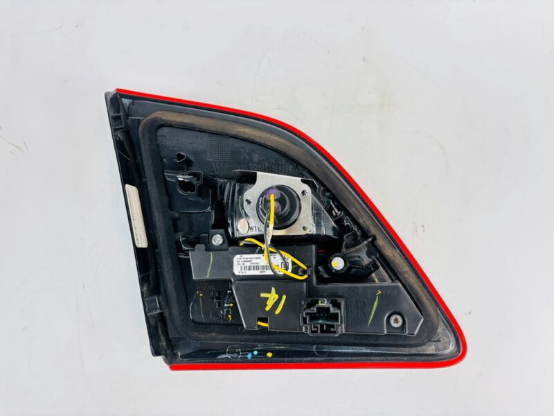 Piloto trasero derecho Mercedes-Benz ML A1669060657 - #412531 - Foto 4