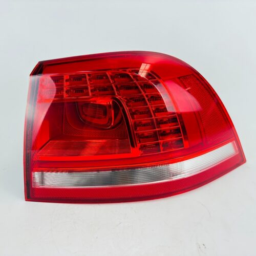 Piloto trasero derecho VW Touareg 7P6045208 - #541973 - Foto 1
