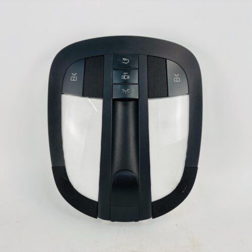 Plafón techo delantero Mercedes-Benz ML A1648700758 - #784346 - Foto 1